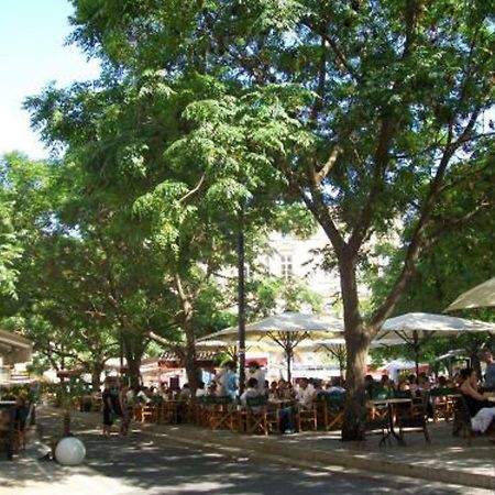 Comédie Musée-Fabre PARKING OFFERT Climatisation Appartamento Montpellier Esterno foto