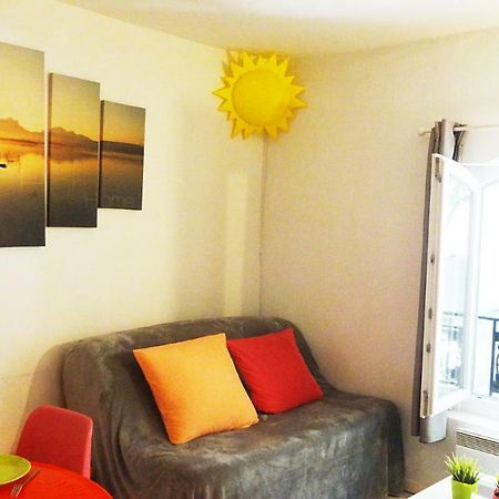 Comédie Musée-Fabre PARKING OFFERT Climatisation Appartamento Montpellier Esterno foto