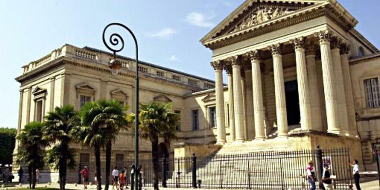 Comédie Musée-Fabre PARKING OFFERT Climatisation Appartamento Montpellier Esterno foto
