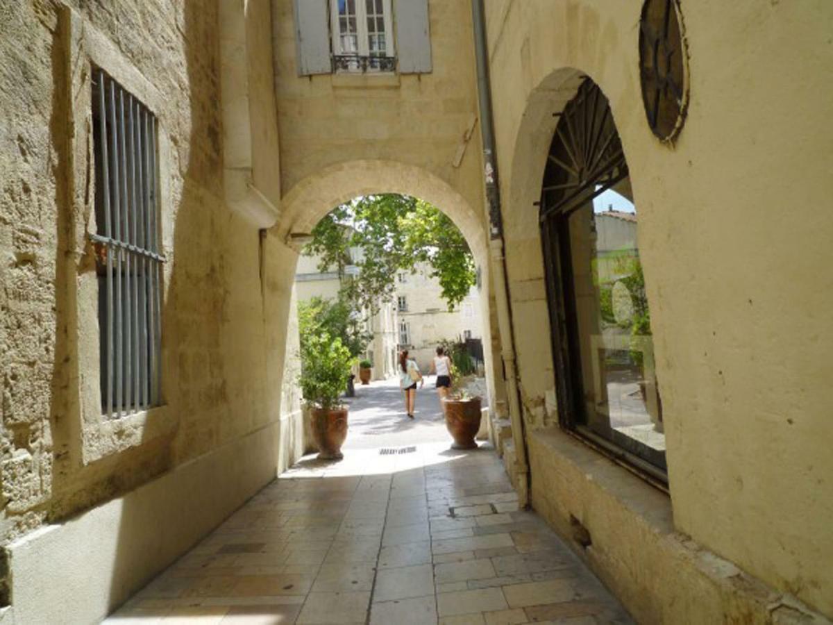 Comédie Musée-Fabre PARKING OFFERT Climatisation Appartamento Montpellier Esterno foto